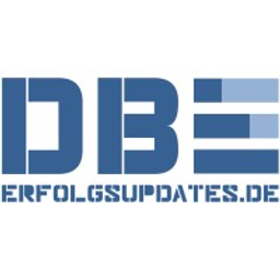 Coaching Düsseldorf | David Breuer mit Erfolgsupdates.de Logo
