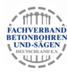 ERGER GmbH & Co. KG Diamantbohr- u. Sägetechnik Logo