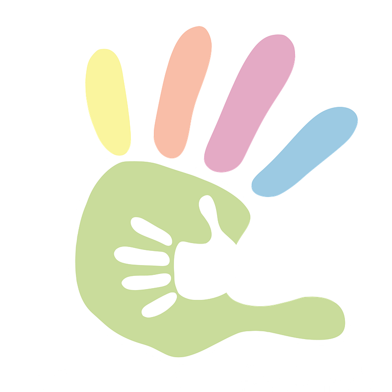 Ergotherapie Rittmannsberger Logo