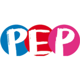 PEP-Praxis Ergotherapie u. Prävention Logo