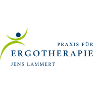 Ergotherapie Jens Lammert Logo