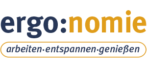 ergo:nomie, Ute Tanger u. Gerhard Rempp GbR Logo