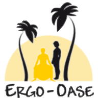Brosy Janina Ergo-Oase Ergotherapiepraxis Logo