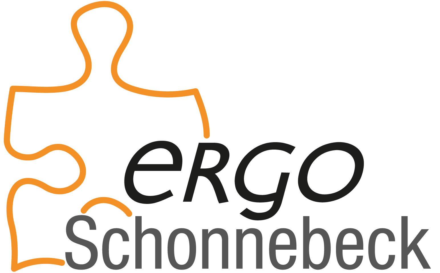 Schonnebeck Petra Ergotherapie Logo