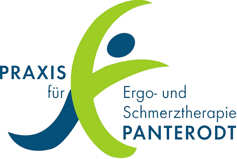 Panterodt Jens Logo