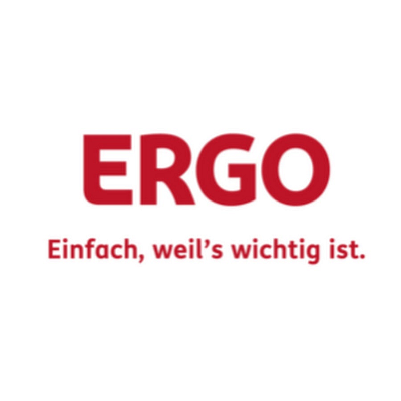 ERGO Group Logo