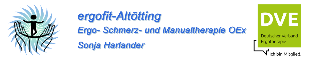 Harlander Sonja Logo