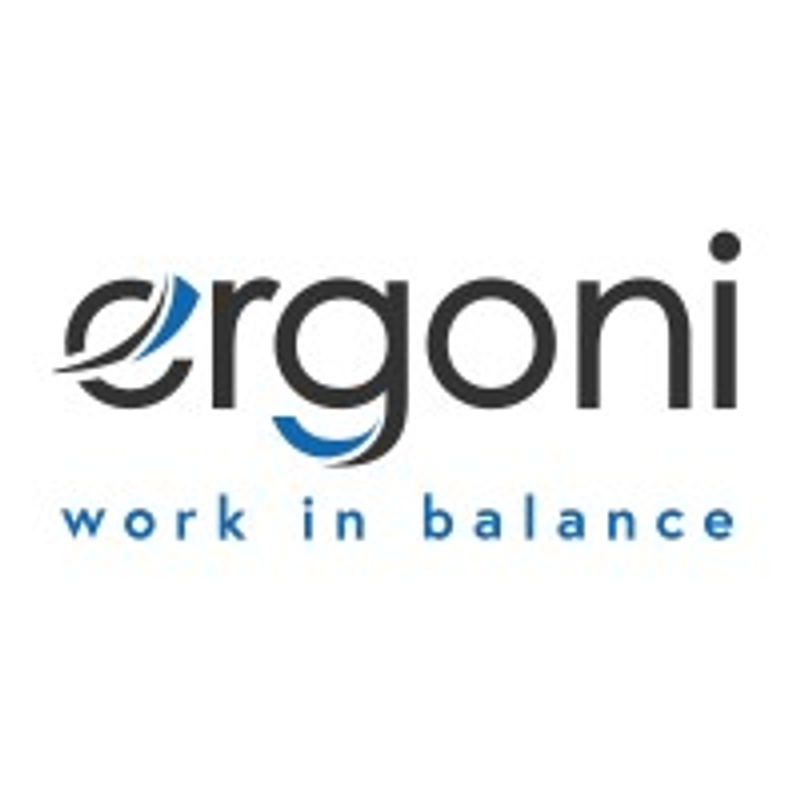 Ergoni Logo