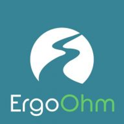 Ergo Ohm Praxis für Ergotherapie Logo