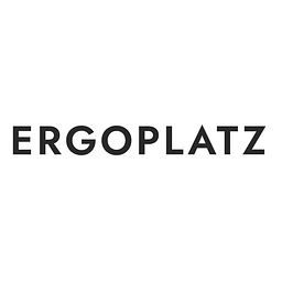Ergoplatz Logo