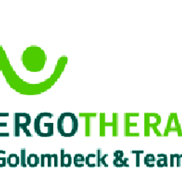 Golombeck Jörg Ergotherapiepraxis Logo