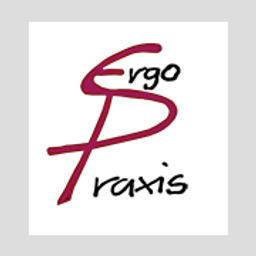 Ergo Praxis Bornheim R. Heuer-Biskup & I. Hanfland-Schütte Logo