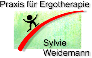 Praxis für Ergotherapie Sylvie Weidemann Ambulante Ergotherapie Logo