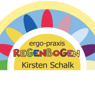 Regenbogen Ergopraxis Logo