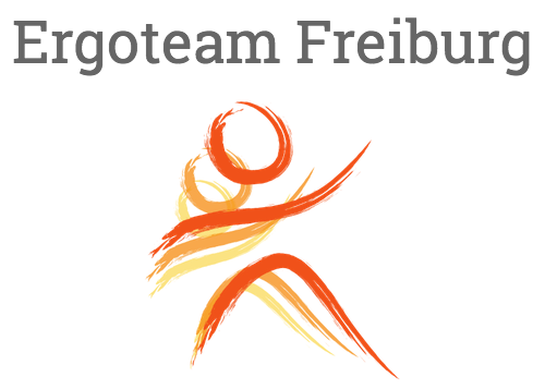 Ergoteam Freiburg Praxis für Ergotherapie Logo