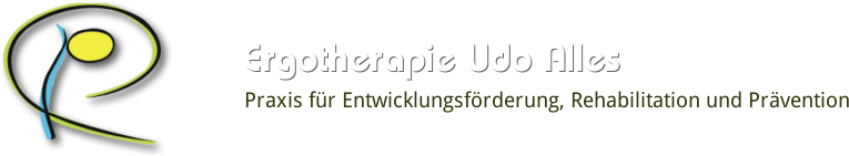 Alles Udo Ergotherapie Logo