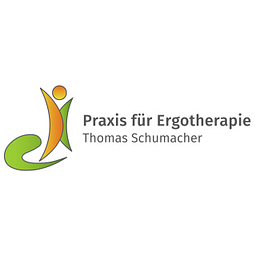 Ergotherapie, Praxis Thomas Schumacher Logo