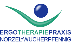 Norzel, Wucherpfennig Ergotherapiepraxis Logo