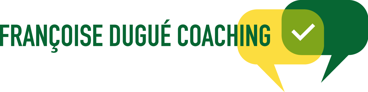 Ergotherapeutische Praxis Dugué F. Logo