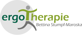 Stumpf-Maroska Bettina Ergotherapie Logo