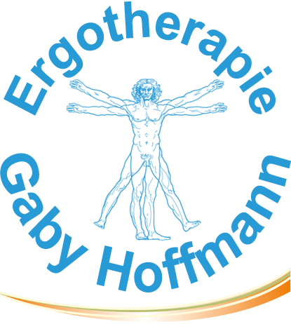 Ergotherapie Gaby Hoffmann Logo