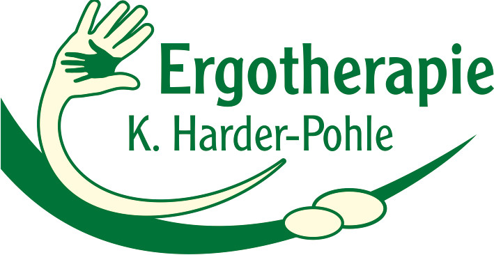Harder-Pohle Kerstin Ergotherapeutin Logo