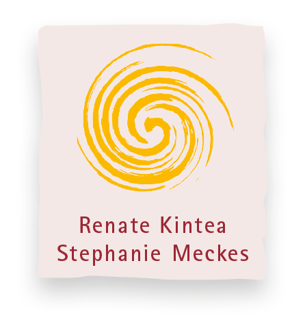 Kintea Renate Ergotherapie Logo
