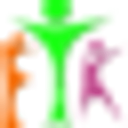Ergotherapie Melanie Kuhnert Logo