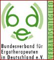 Milstein-Otte Barbara Ergotherapie Logo