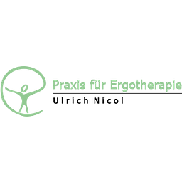 Nicol Ulrich Praxis für Ergotherapie Logo