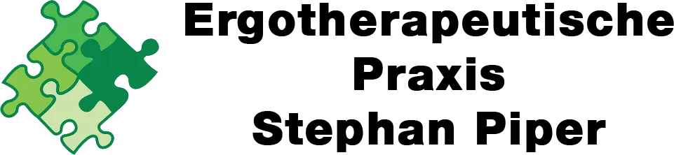 Ergotherapeutische Praxis Stephan Piper Ergotherapeutische Praxis Logo