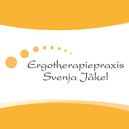 Ergotherapiepraxis Svenja Jäkel Logo