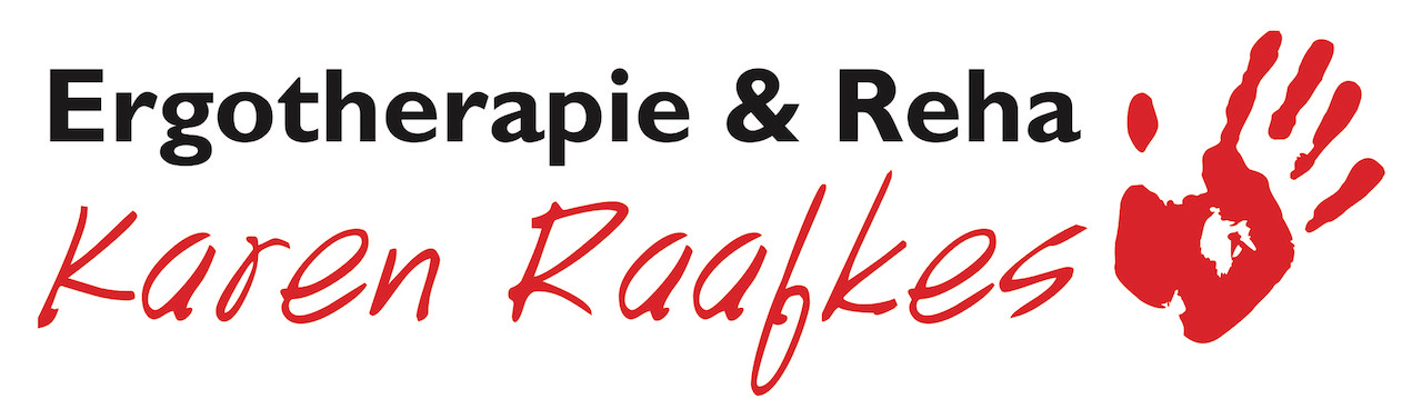 Raafkes Karen Ergotherapie Logo