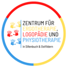 Ergotherapie, Logopädie + Physiotherapie Zentrum Stuttgart Gaby Wössner Logo