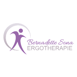 Sona Bernadette Ergotherapie Logo