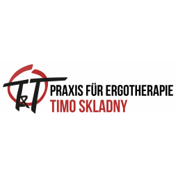 Praxis für Ergotherapie T&T Timo Skladny Logo