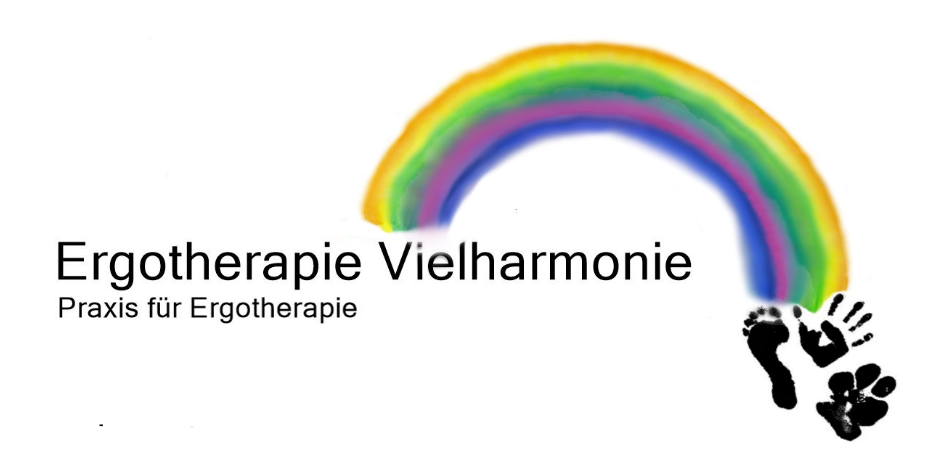 Vielharmonie Ergotherapie Logo