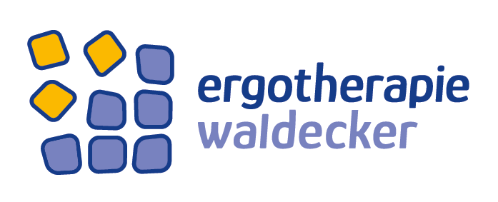 Waldecker Jürgen Praxis für Ergotherapie Logo