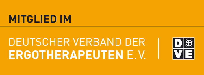 Privatpraxis für Ergotherapie Logo