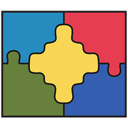 Buda Mario Praxis für Ergotherapie Logo