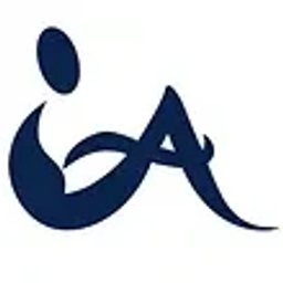 Ergotherapiepraxis Adagio Kinder-Orthopädie Logo