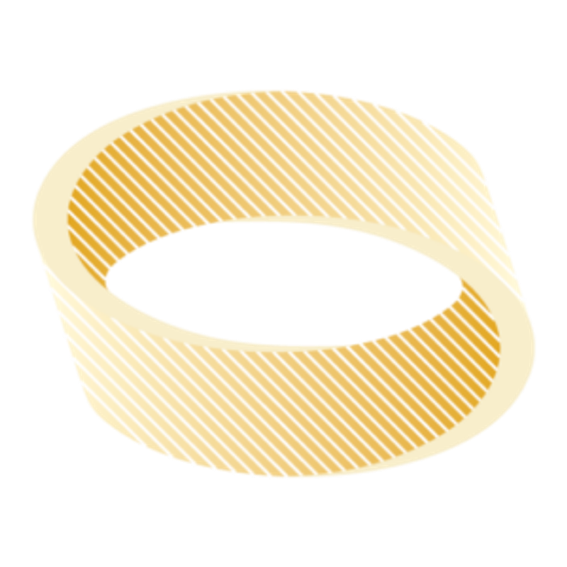 Ergonomische Trauringe Logo