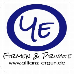Allianz Ergün Versicherungen, Baufinanzierung & Geldanlage Logo