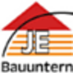 Josef Erhard Bauunternehmen GmbH Logo