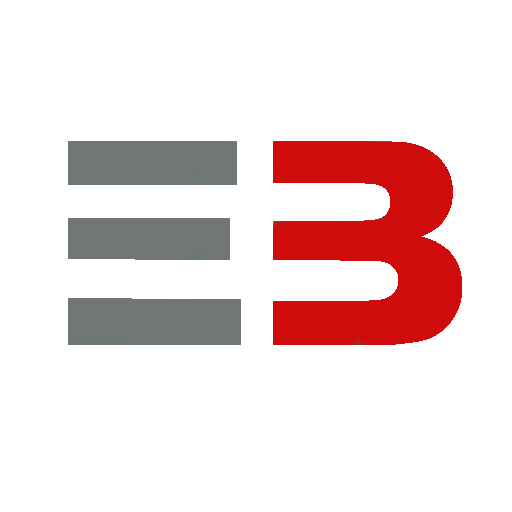 Erich Betzel GmbH Gardinen u. Zubehör Logo