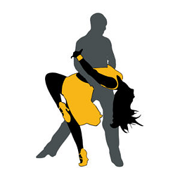 Gaspers Erich Tanzschule Logo