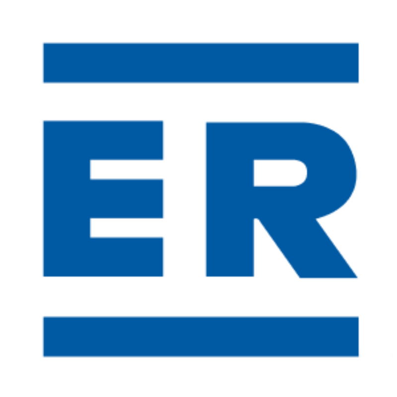 ERICHSEN GmbH & Co. KG Logo