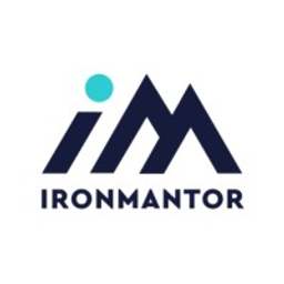 IronMantor GmbH Logo