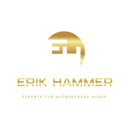 Erik Hammer Hundetraining Logo