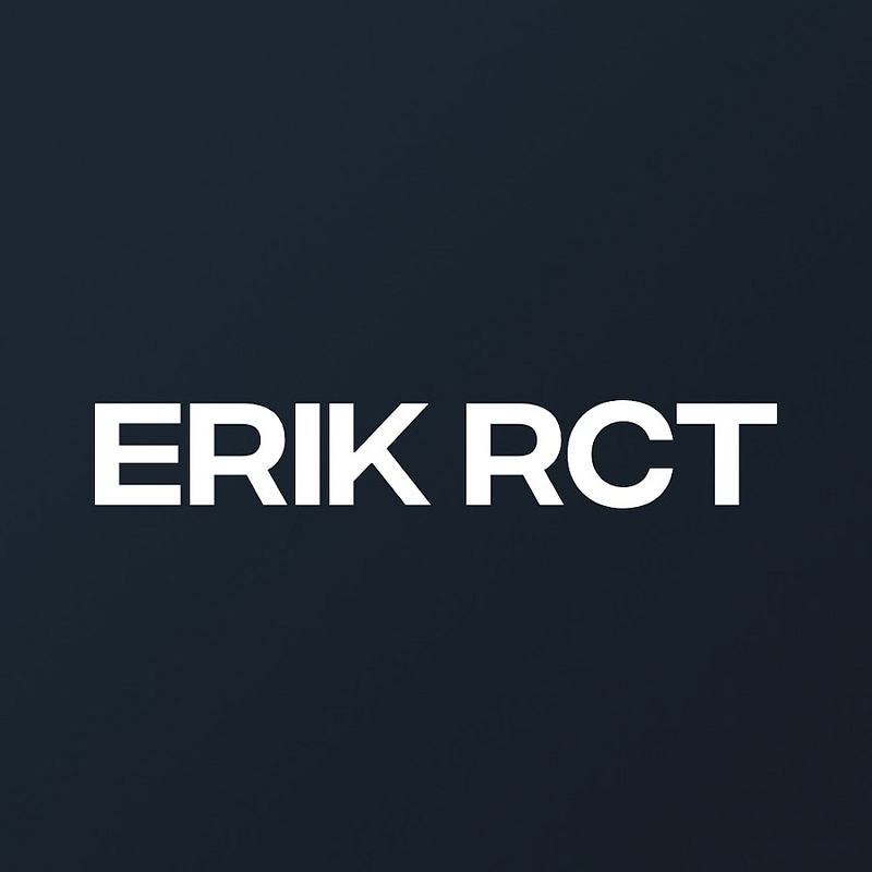 Erik RCT - Filmproduktion Mannheim Logo